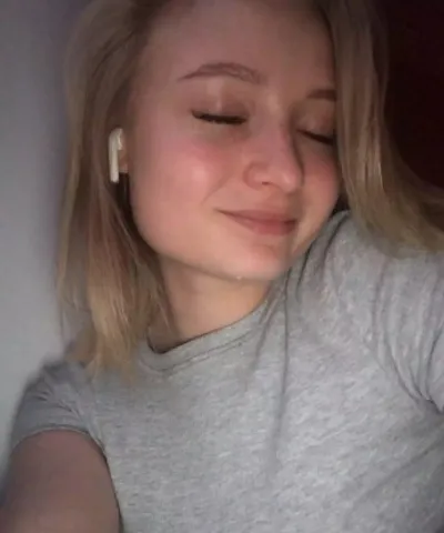 Майя, 20 лет